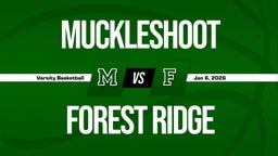 01/5 Highlights @ Forest Ridge