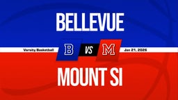 01/20 Highlights vs Bellevue