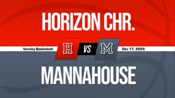 12/16 Highlights @ Mannahouse