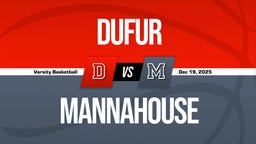 12/18 Highlights @ Mannahouse