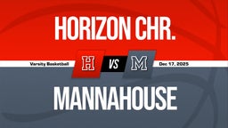 12/16 Highlights @ Mannahouse