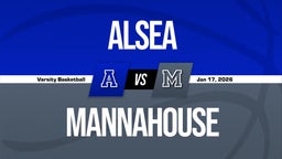 01/17 Highlights @ Mannahouse
