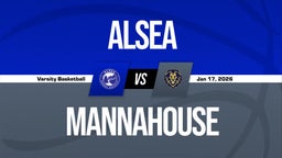 01/17 Highlights @ Mannahouse