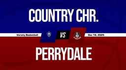 12/16 Highlights @ Perrydale