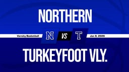 01/8 Highlights @ Turkeyfoot Vly.