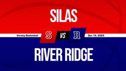 12/11 Highlights vs Silas