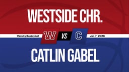 01/6 Highlights vs Westside Chr.