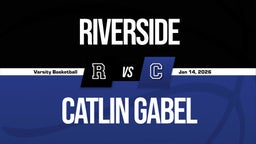 01/13 Highlights vs Riverside