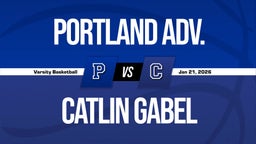 01/20 Highlights @ Catlin Gabel