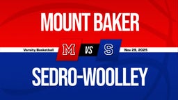 11/29 Highlights @ Sedro-Woolley