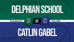 12/5 Highlights vs Delphian School