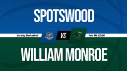 02/10 Highlights vs Spotswood