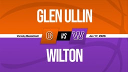 01/17 Highlights @ Wilton