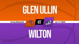 01/17 Highlights @ Wilton