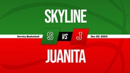 12/19 Highlights @ Juanita