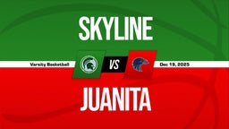 12/19 Highlights @ Juanita