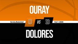 02/6 Highlights vs Ouray
