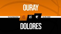 02/6 Highlights vs Ouray