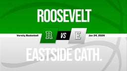 01/23 Highlights @ Eastside Cath.