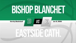 01/7 Highlights vs Bishop Blanchet