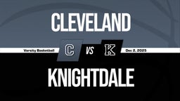 12/2 Highlights vs Cleveland