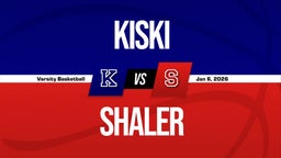 01/5 Highlights vs Kiski