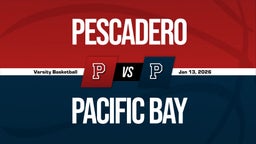 01/12 Highlights vs Pescadero