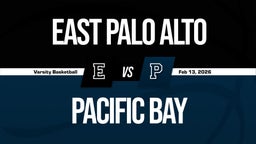 02/12 Highlights vs East Palo Alto