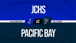 12/2 Highlights vs JCHS
