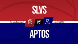 01/24 Highlights vs SLVS