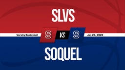 01/28 Highlights vs SLVS