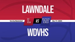 12/16 Highlights @ WDVHS