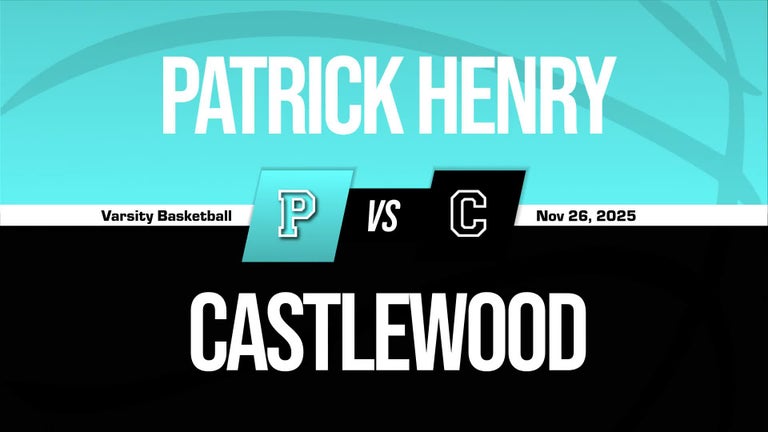 Video player poster image