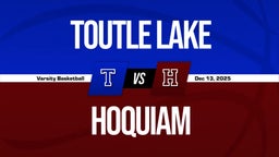 12/12 Highlights @ Hoquiam