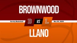 11/25 Highlights @ Llano