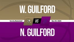 11/25 Highlights @ N. Guilford