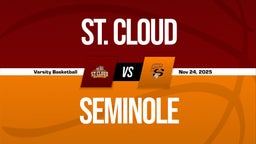 11/24 Highlights @ Seminole