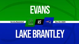11/24 Highlights @ Lake Brantley