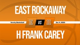 12/4 Highlights vs East Rockaway