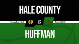 11/24 Highlights @ Huffman