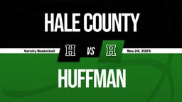 11/24 Highlights vs Hale County
