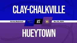 11/24 Highlights @ Hueytown