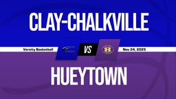 11/24 Highlights vs Clay-Chalkville