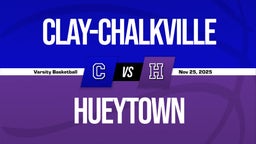 11/24 Highlights vs Clay-Chalkville