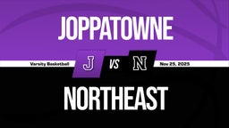 11/25 Highlights vs Joppatowne