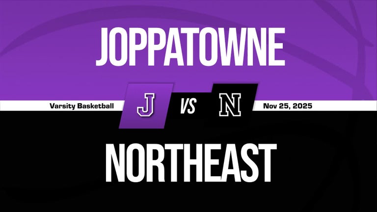 Video player poster image