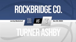 12/22 Highlights vs Rockbridge Co.