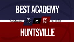 11/24 Highlights vs Best Academy