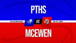 12/27 Highlights @ McEwen
