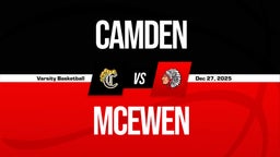 12/27 Highlights @ McEwen